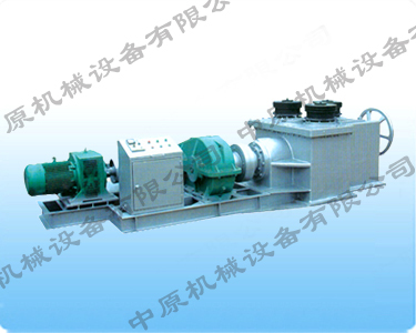 大型法蘭成型機(jī) 大型法蘭成型機(jī)