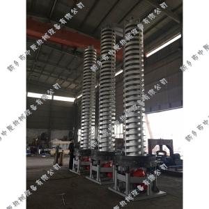 振動(dòng)垂直提升機(jī) 振動(dòng)垂直提升機(jī)